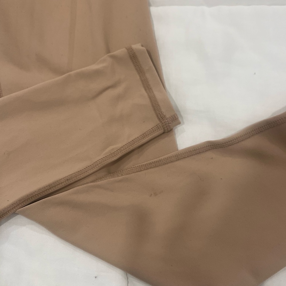 Saski women’s Nude High Waist Leggings size Medium - Picture 8 of 9